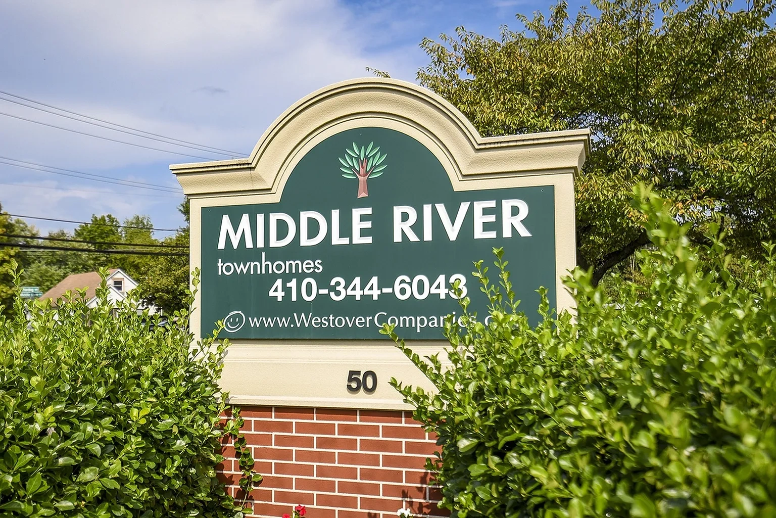 Middle River Townhomes – photo 2