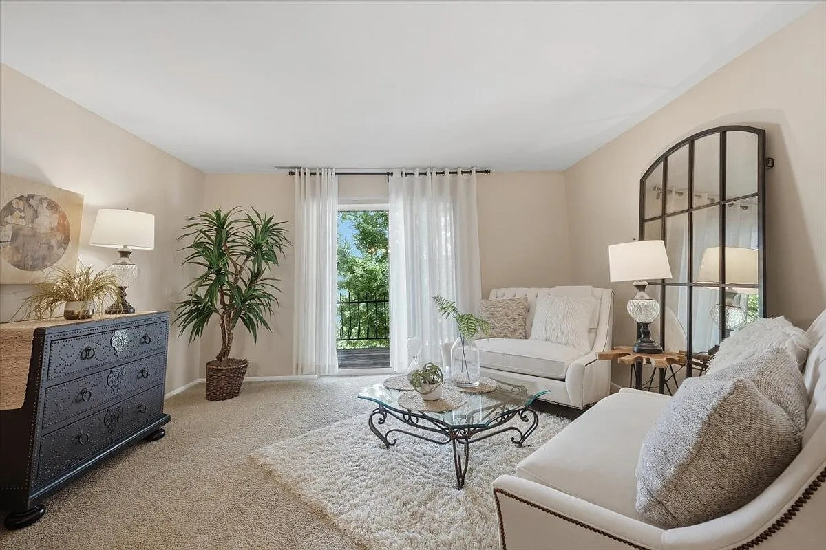 Beau Jardin Apartments – photo 4
