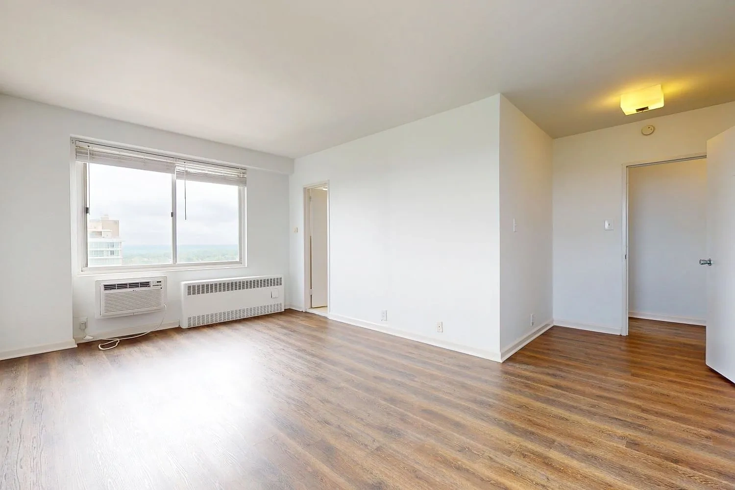 Dorchester – Floor plan