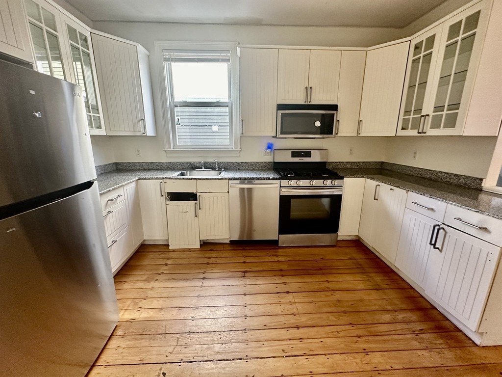 731 Parker St #1 – photo 1