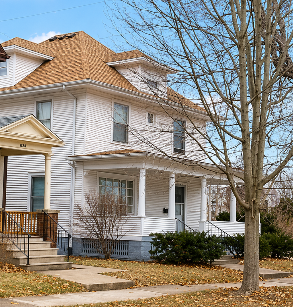 1014 N Mclean St – photo 1