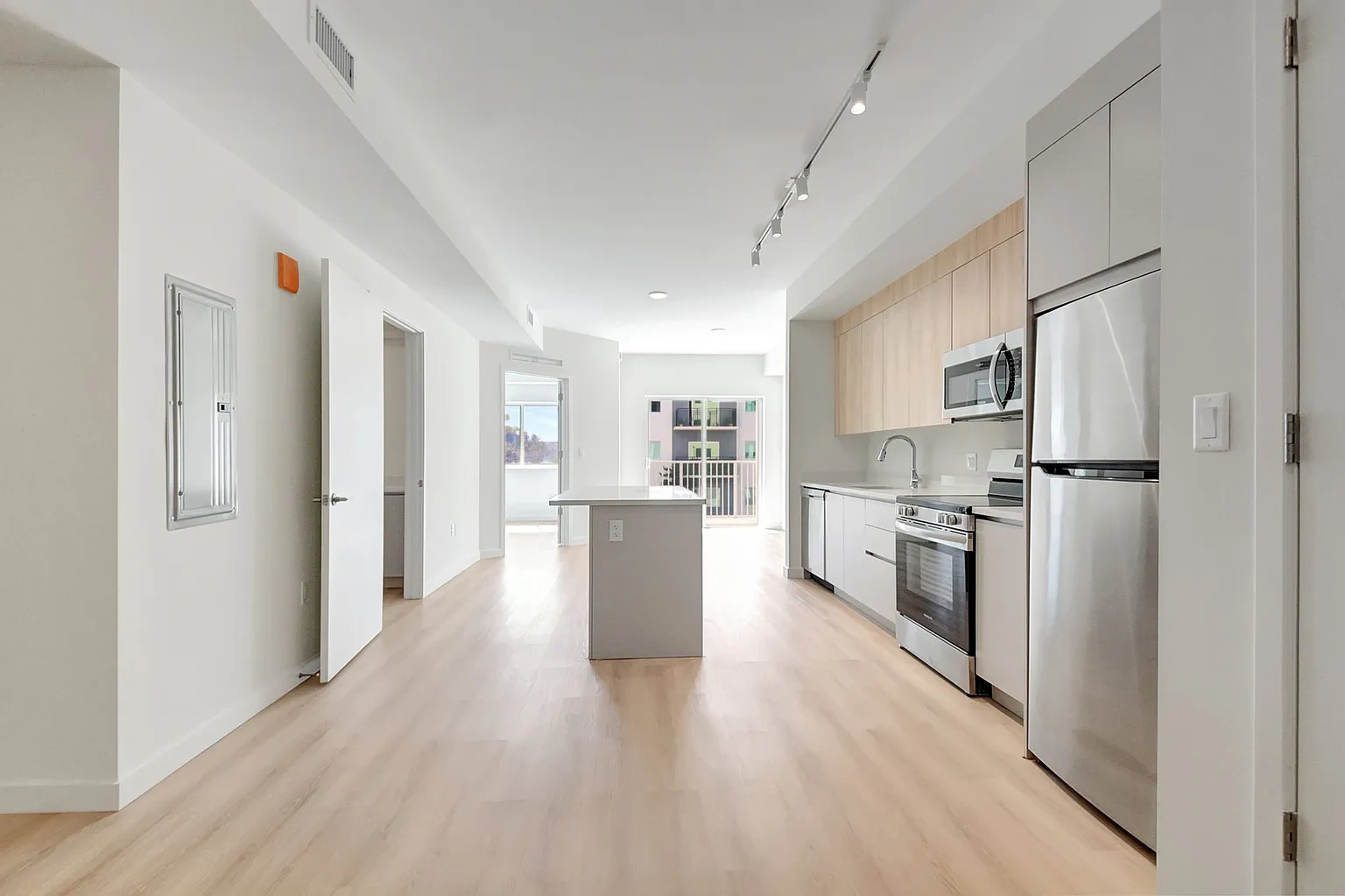 Deco Green – Floor plan