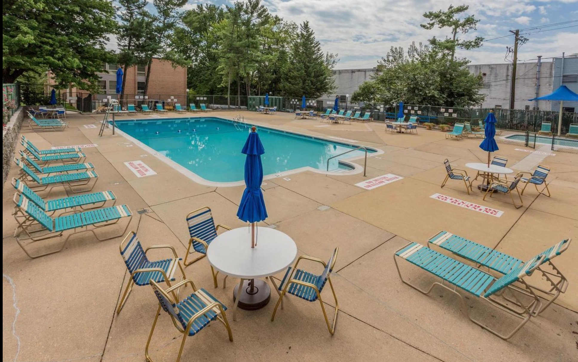 2301 Greenery Ln unit 202 – photo 4