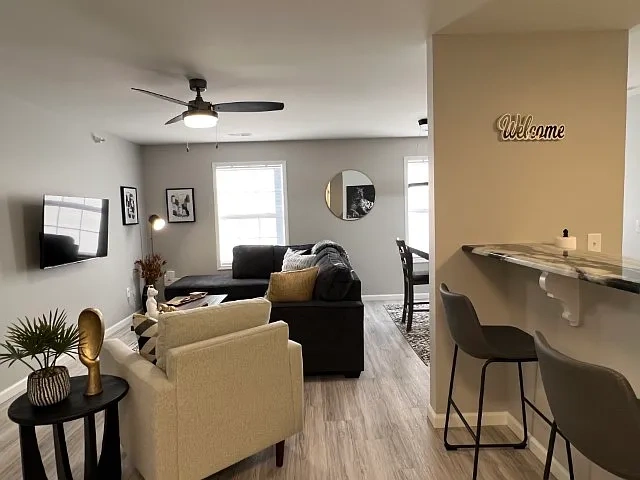 Adam Street Apartments – photo 4