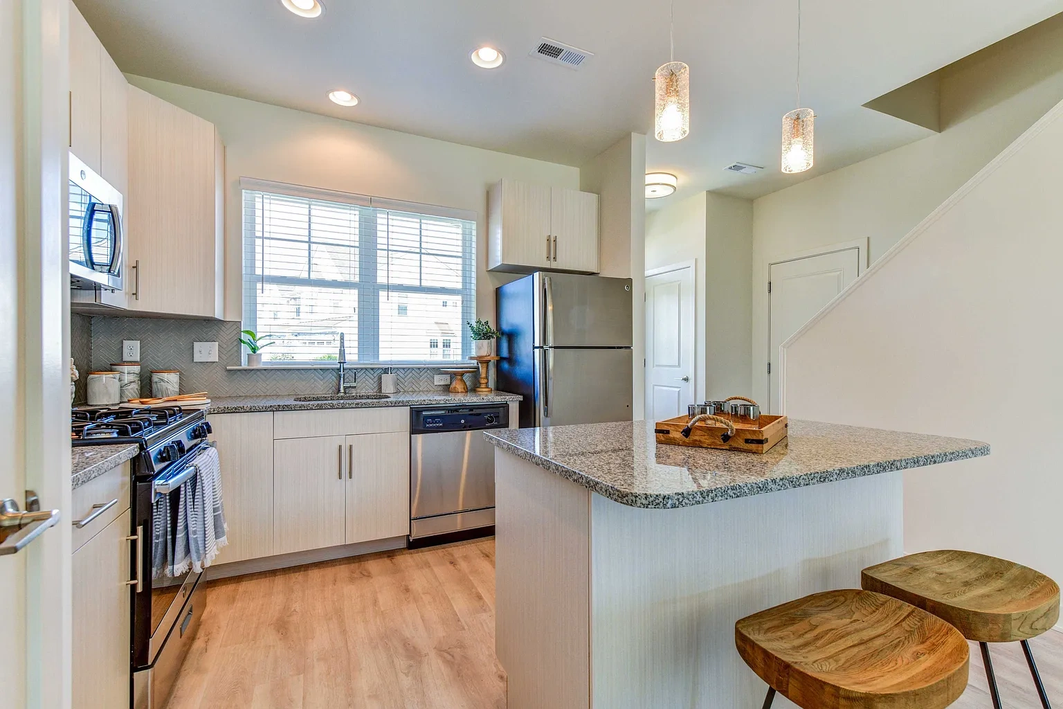 Fairway Village Rental Townhomes – photo 4