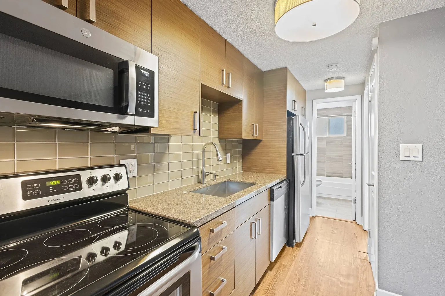 Pearl Apartments – photo 4