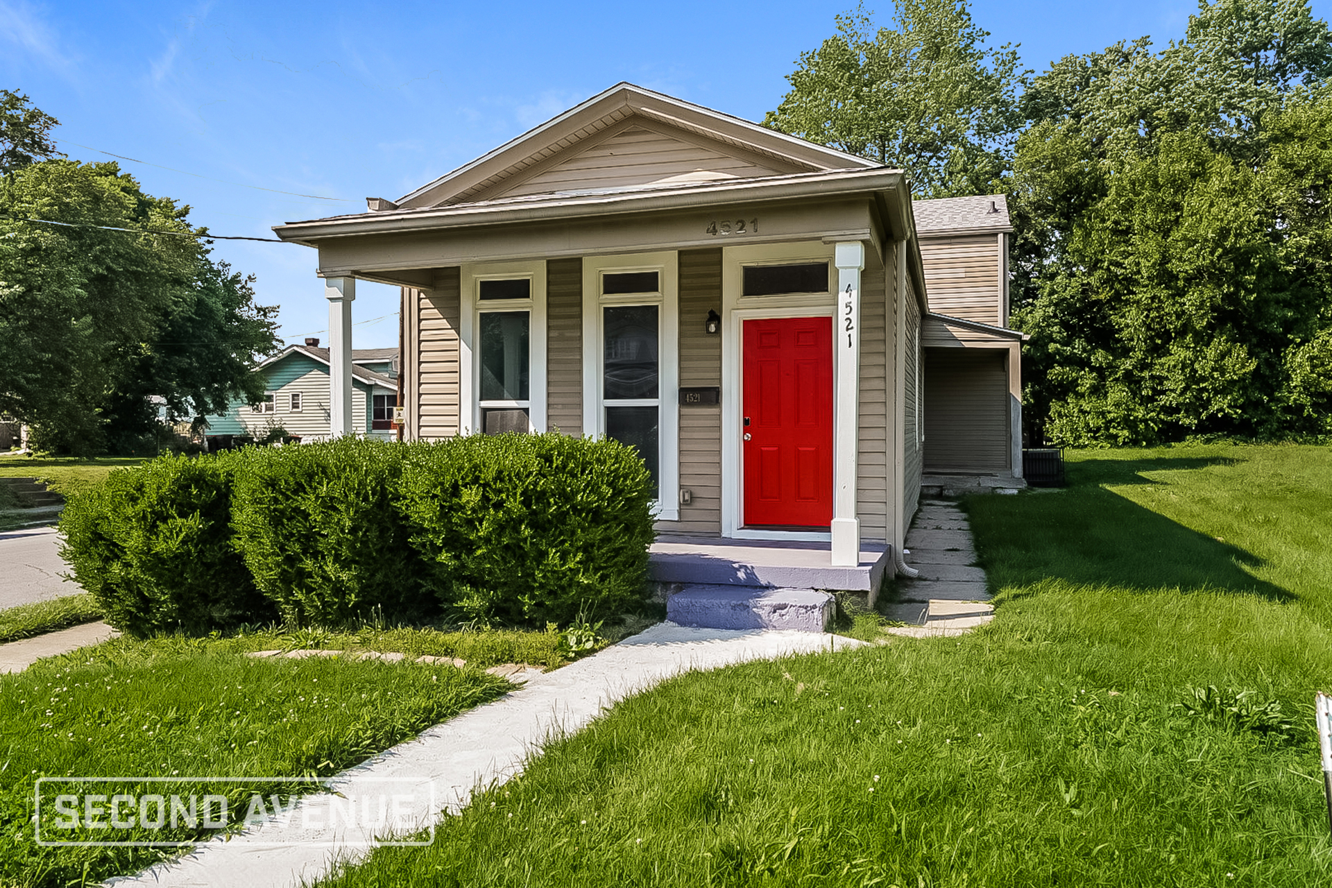 4521 W Market St – photo 1
