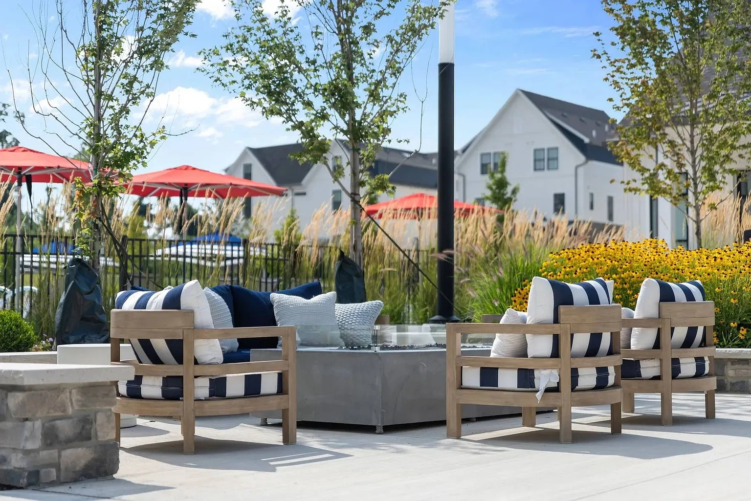 Parkview Spring Hill Apartments – photo 3