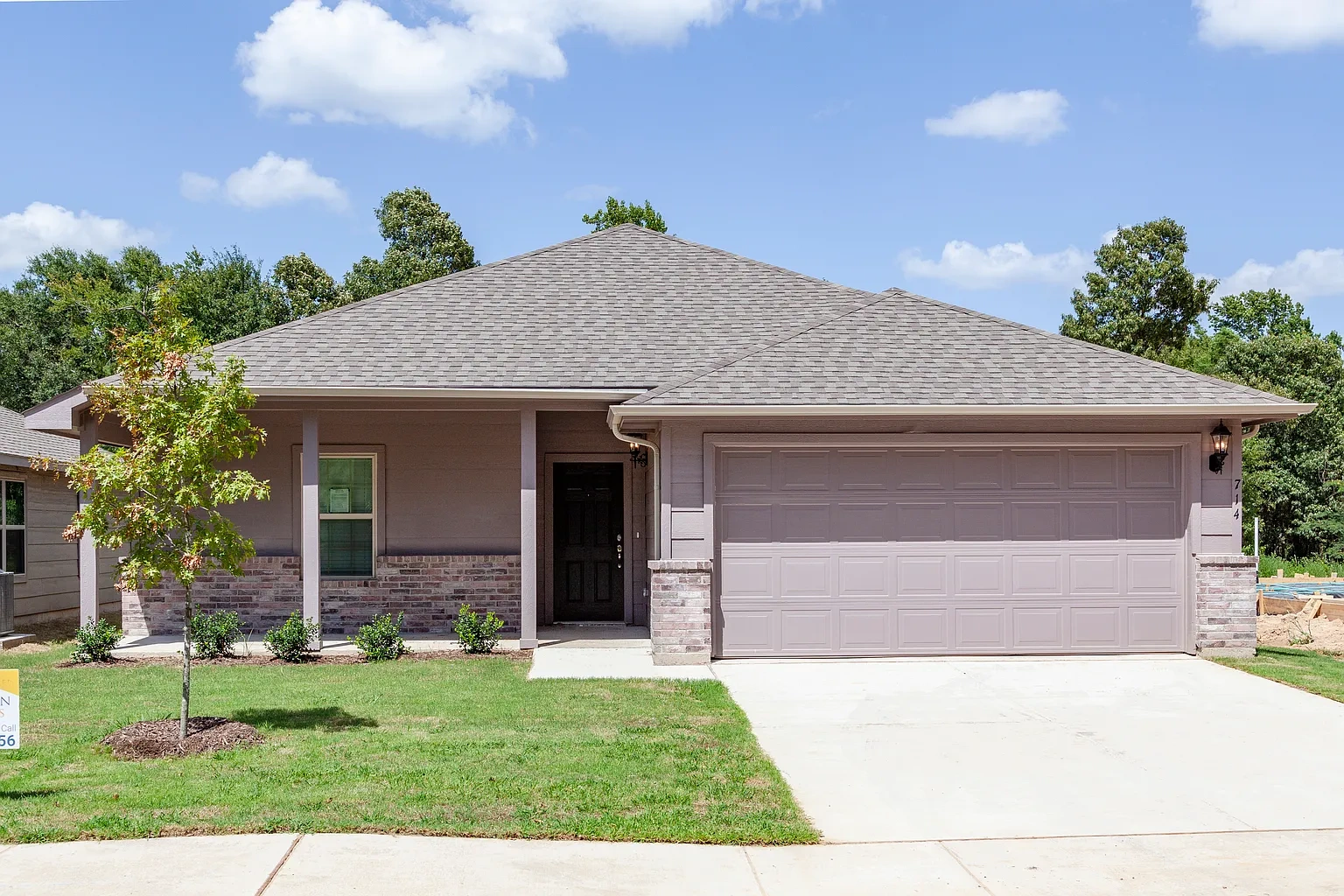 Woodland Springs – photo 1