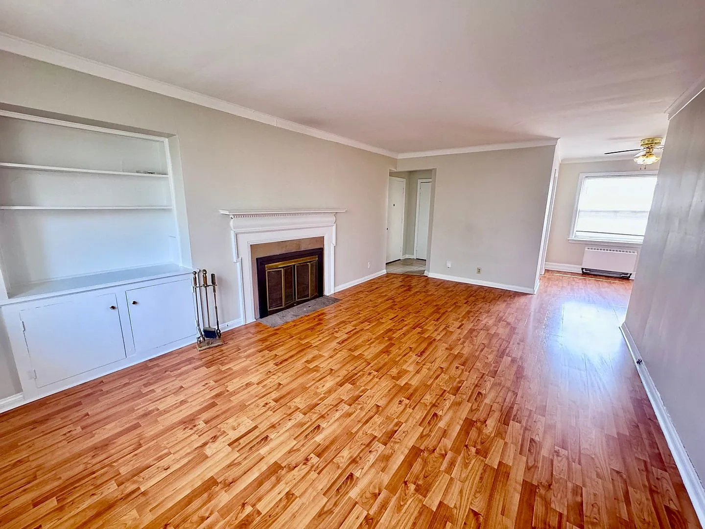 Colton House Apartments – Floor plan