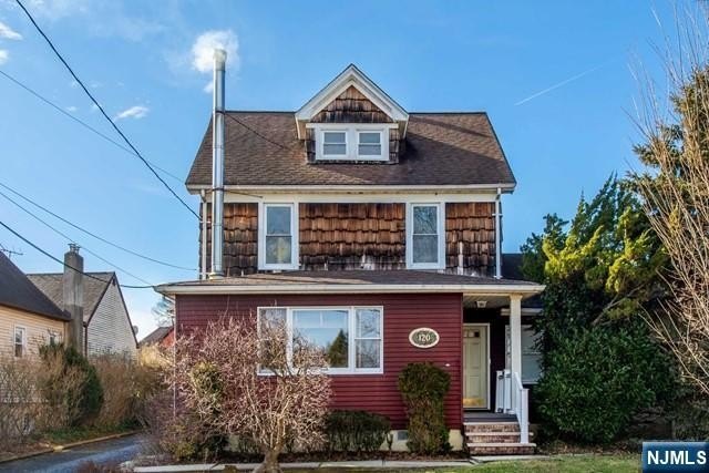 120 California Ave #2ND – photo 1