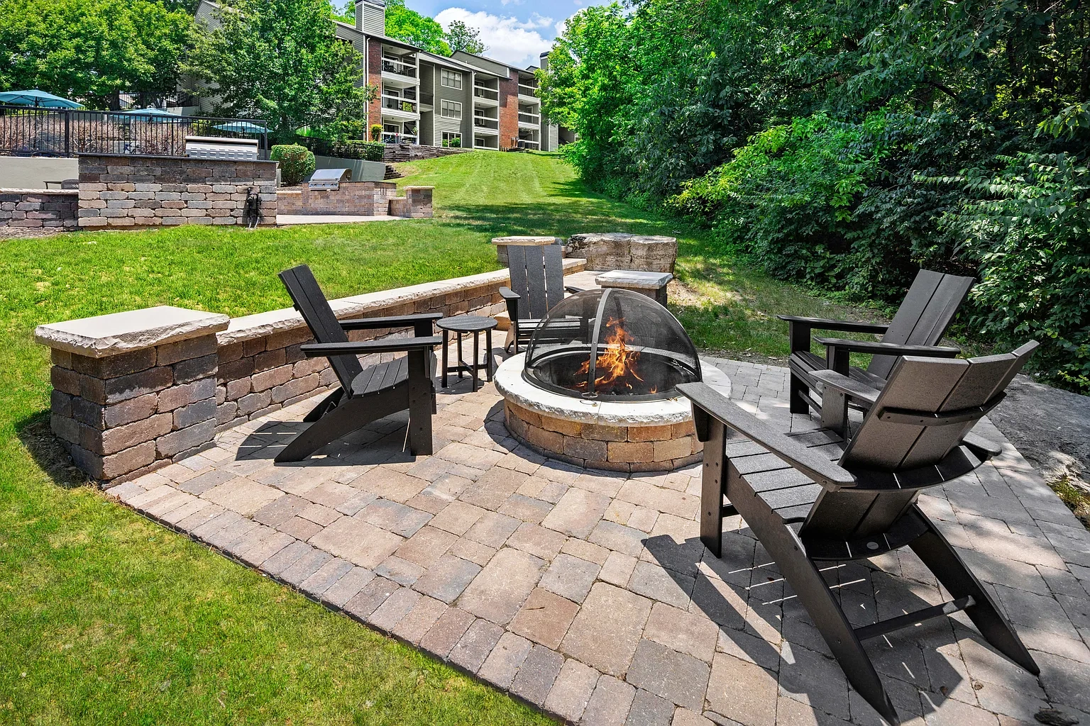 The Magnolia Apartments – photo 3