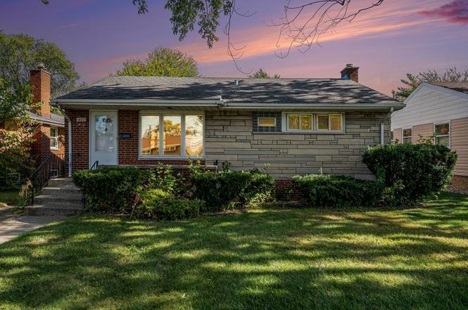 405 Clyde Ave – photo 1
