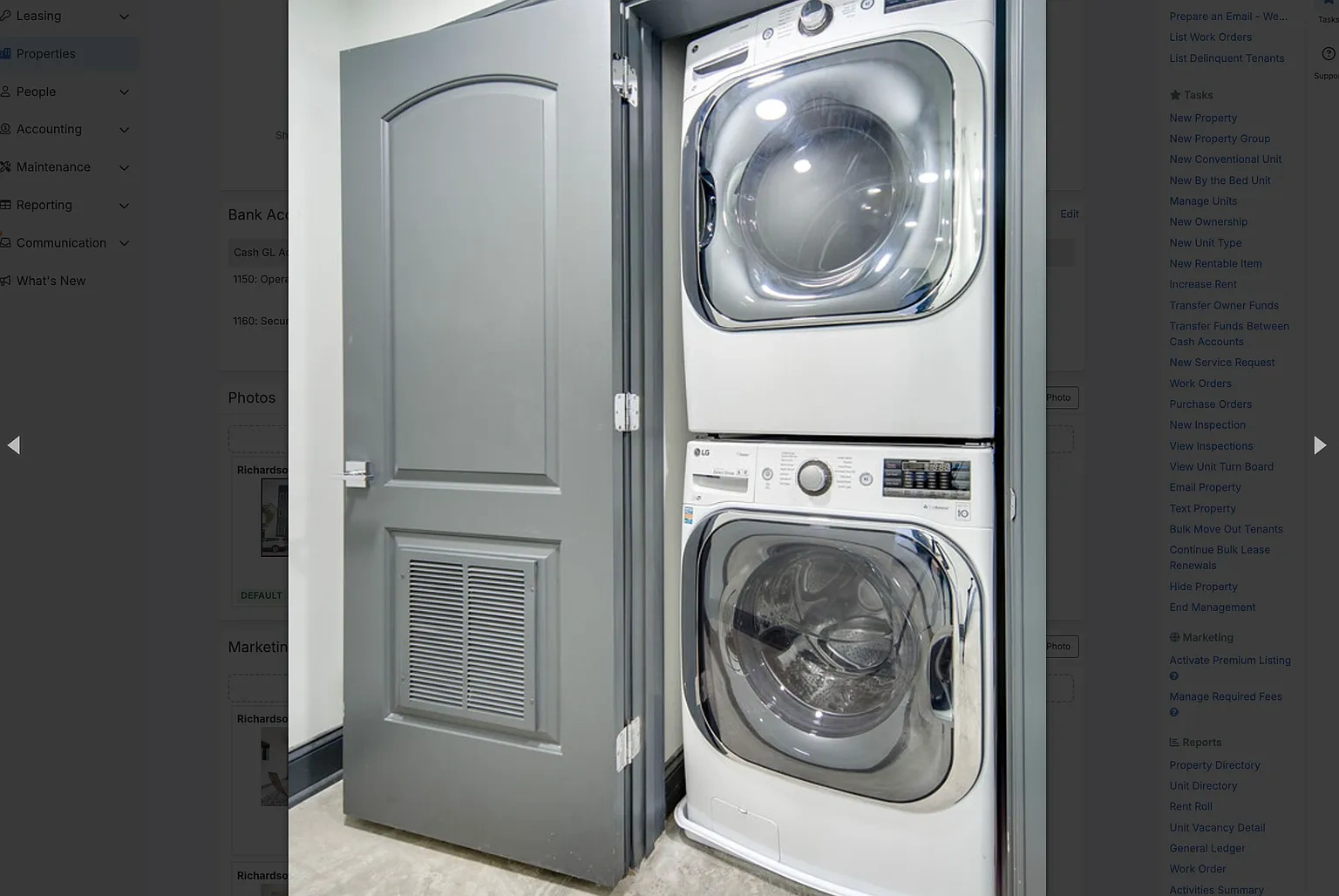 Richardson Co-Living – Floor plan