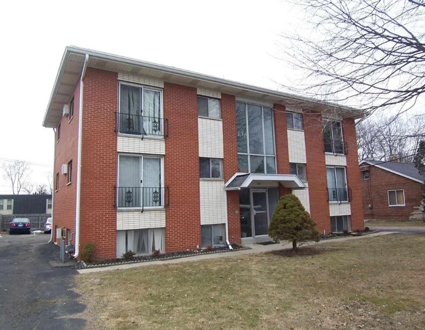 607 E Dorothy Ln unit 607 - 3 Dorothy – photo 2