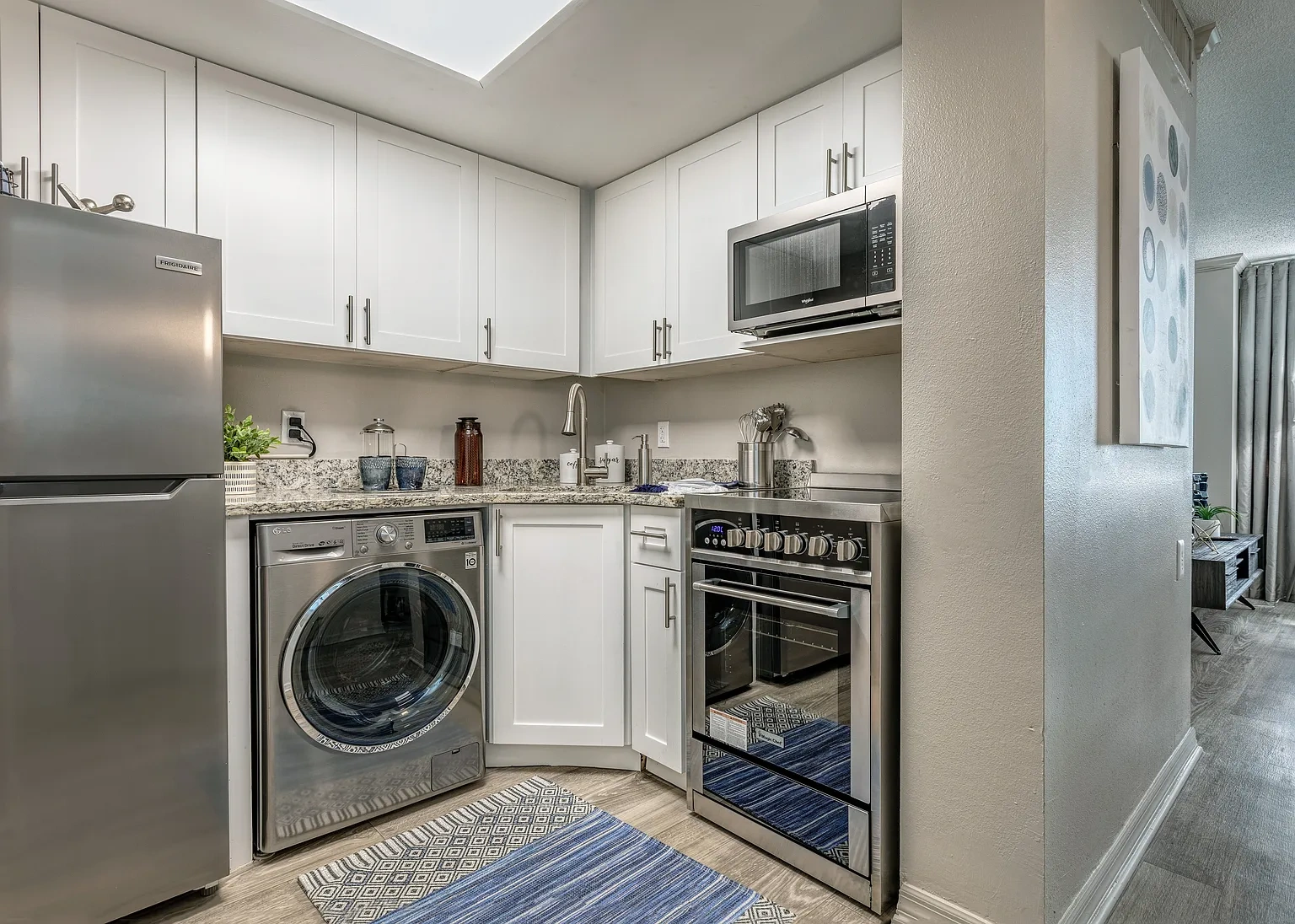 The Indigo Apartments – photo 4