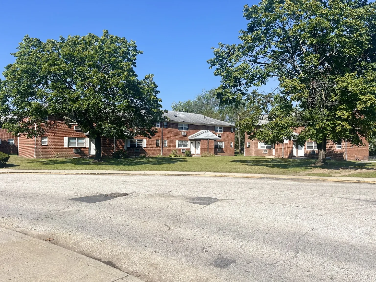 Gatehouse Apartments – photo 5