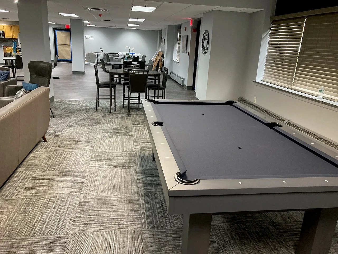 Ballpark Terrace Senior Apartments – photo 3