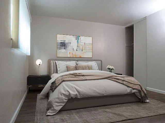 Alto Apartments – photo 1