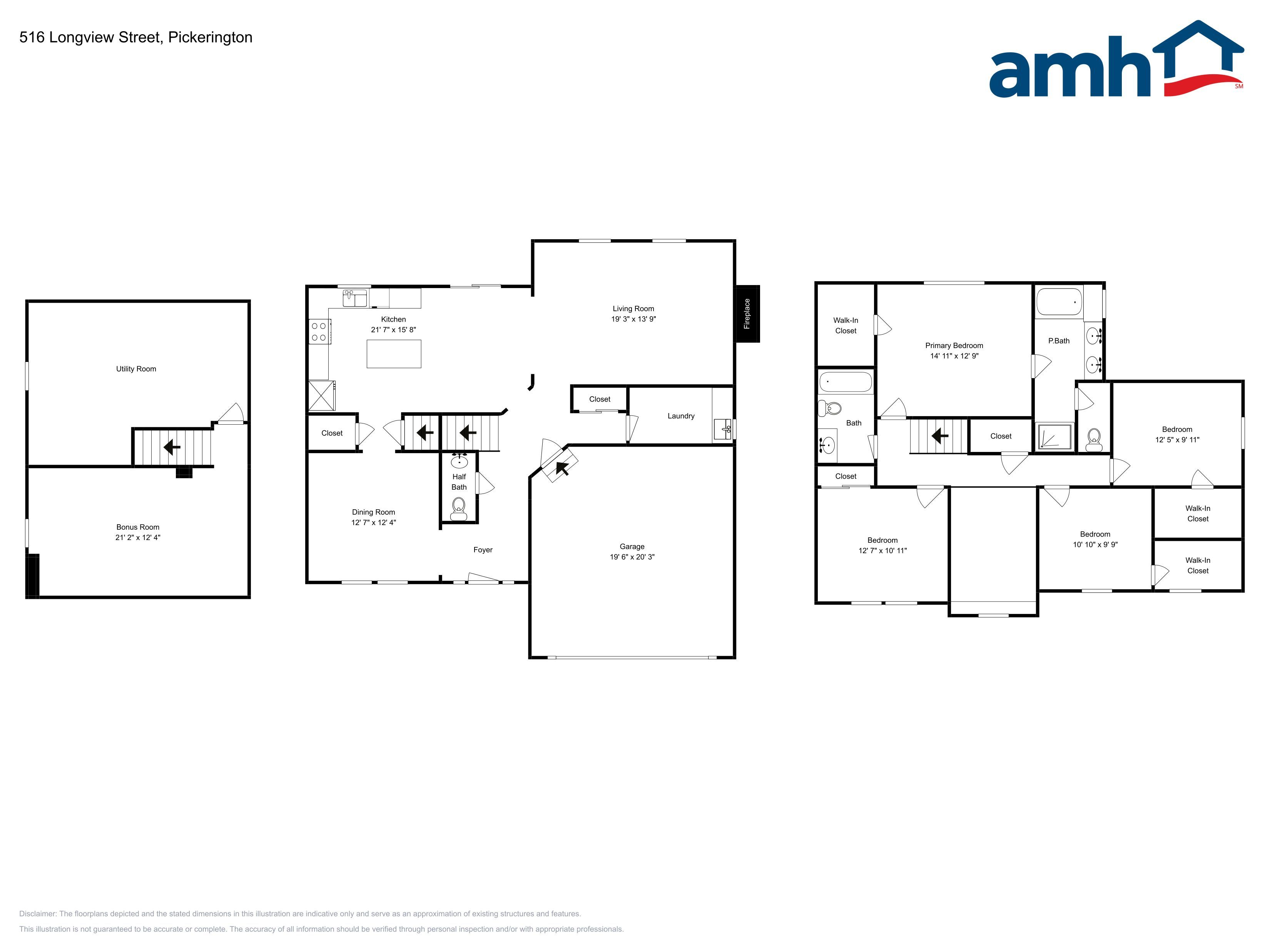 516 Longview St – photo 2