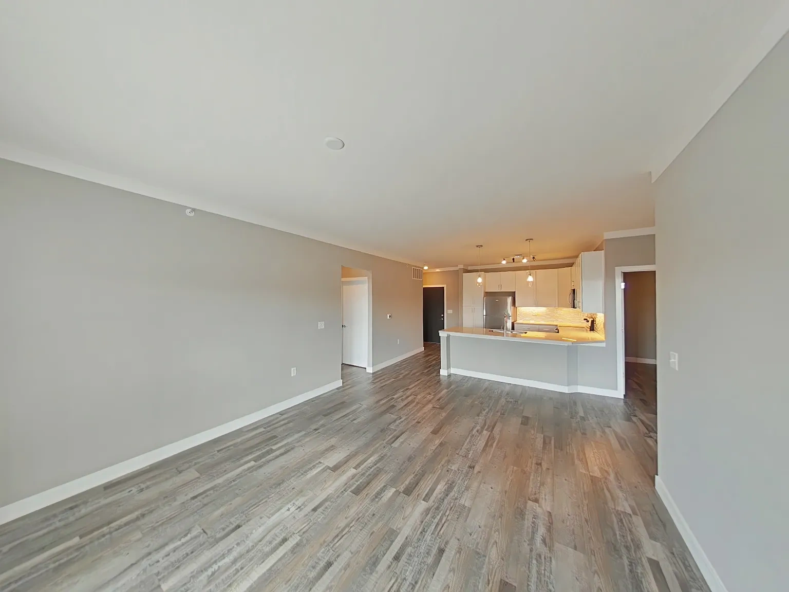 Allure Apartments – Floor plan
