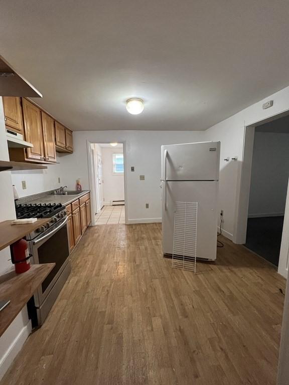 55 Leyden St unit 1 – photo 2