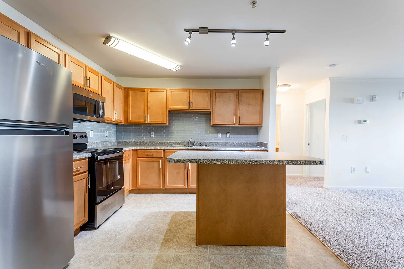 Cannon and Westover Apartment Homes – photo 4