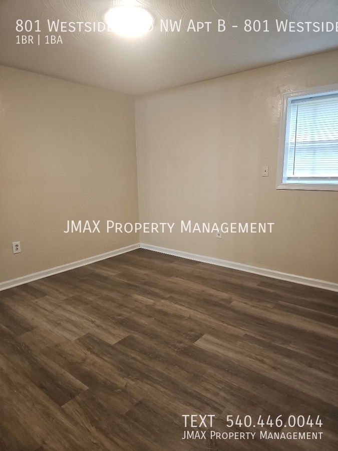 801 Westside Blvd NW unit B – photo 5