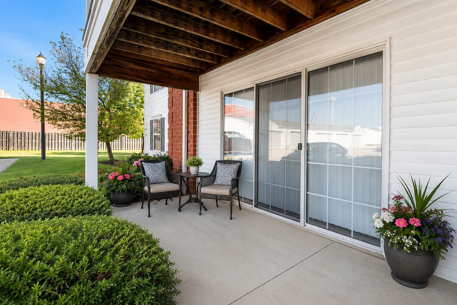 Parkwood Village – photo 4