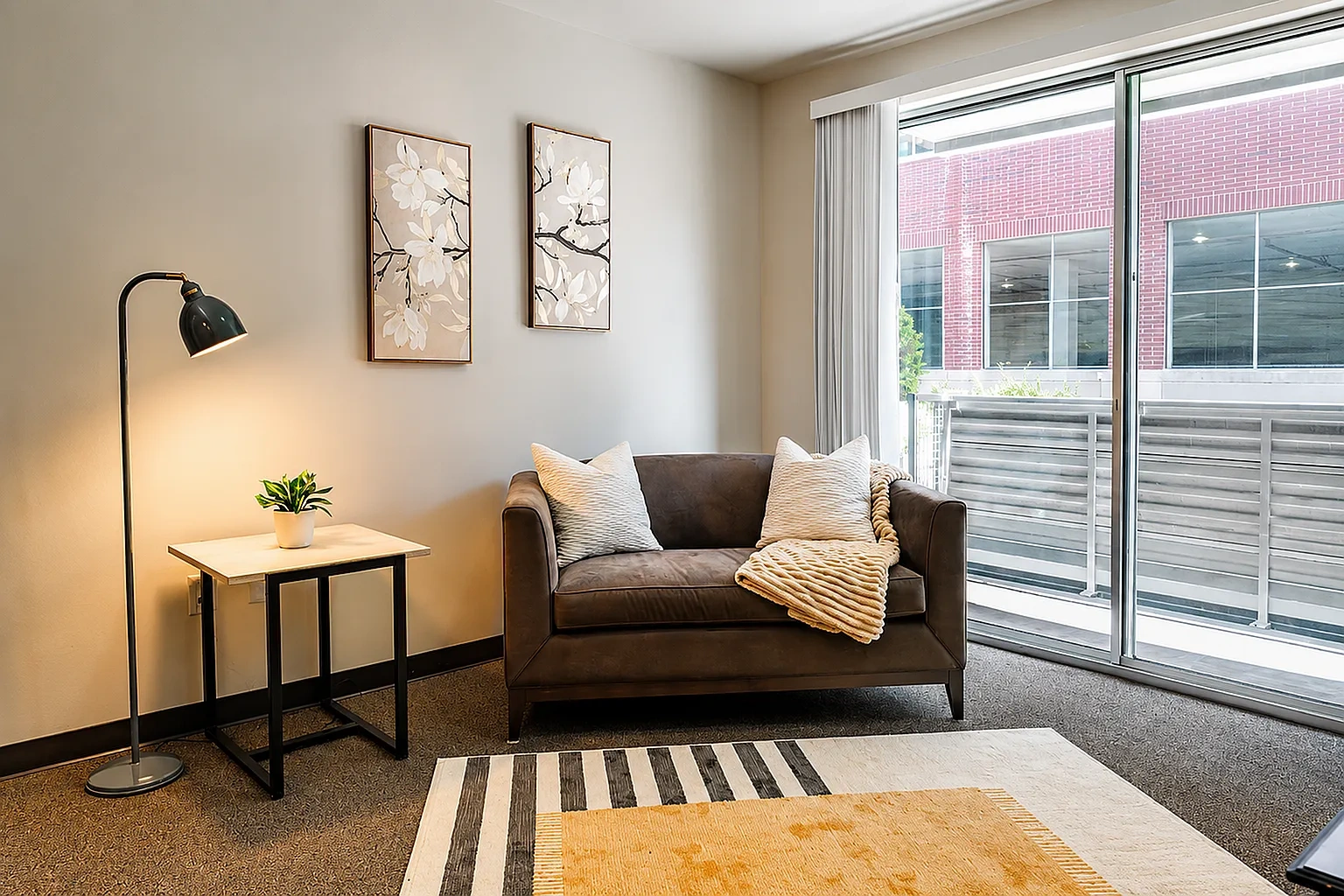 The Draw Sugar House Apartments – photo 1