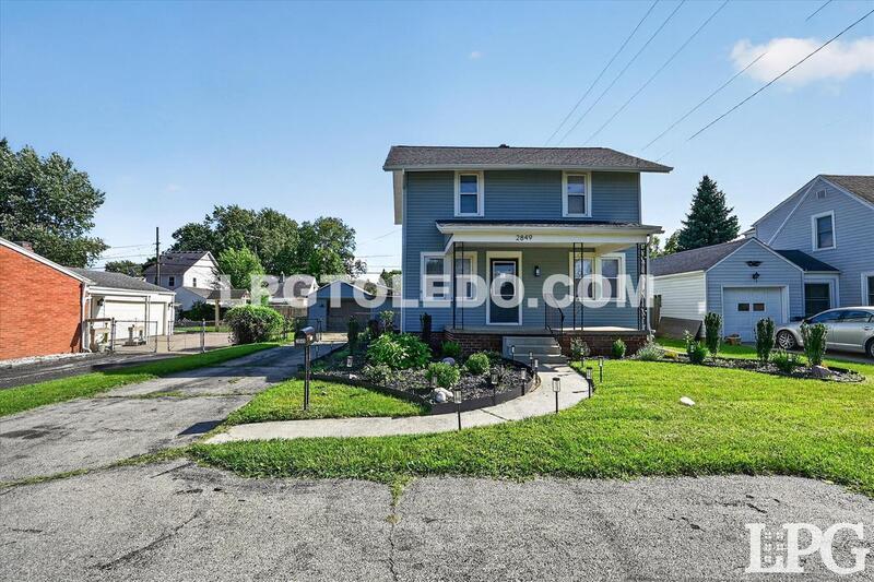 2849 W Laskey Rd – photo 1
