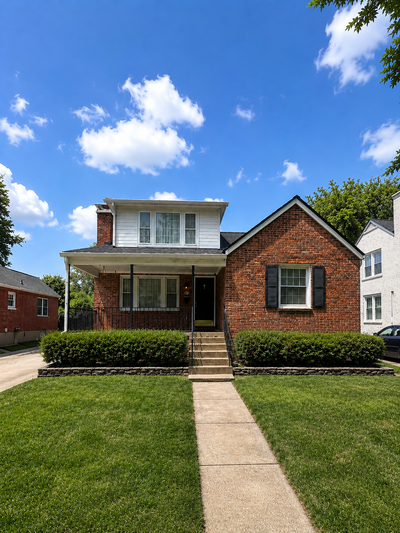 414 Cornell Pl – photo 1