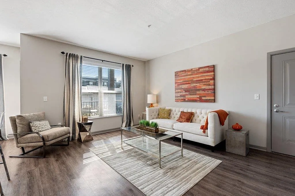 Palmer House Apartment Homes – photo 4