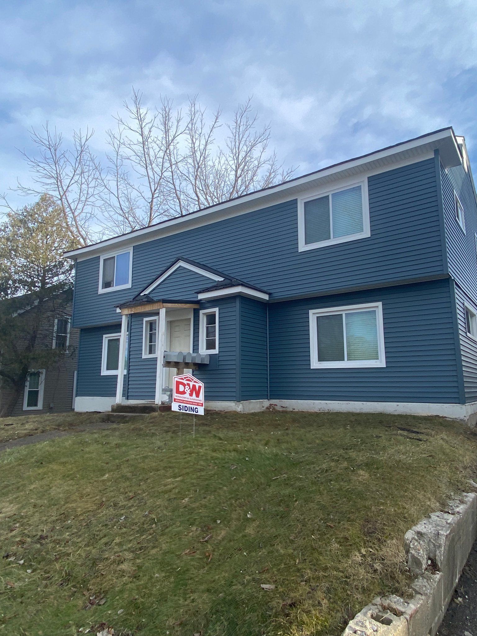 130 E Vienna St unit 2 – photo 1