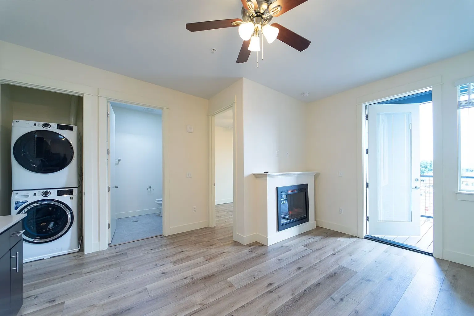 Candlelight – Floor plan