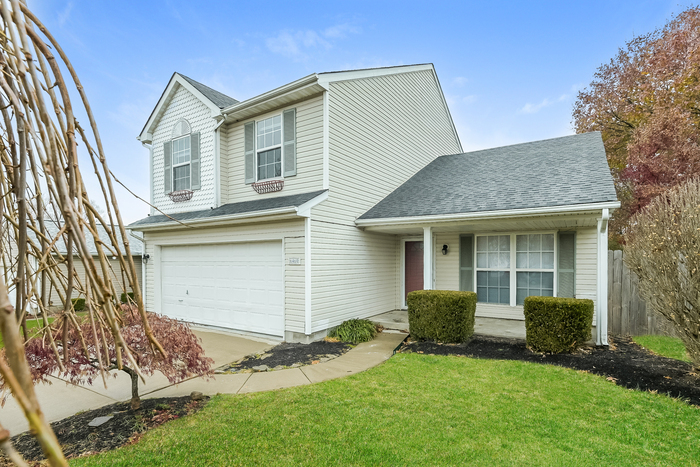 6460 Calloway Ct – photo 1