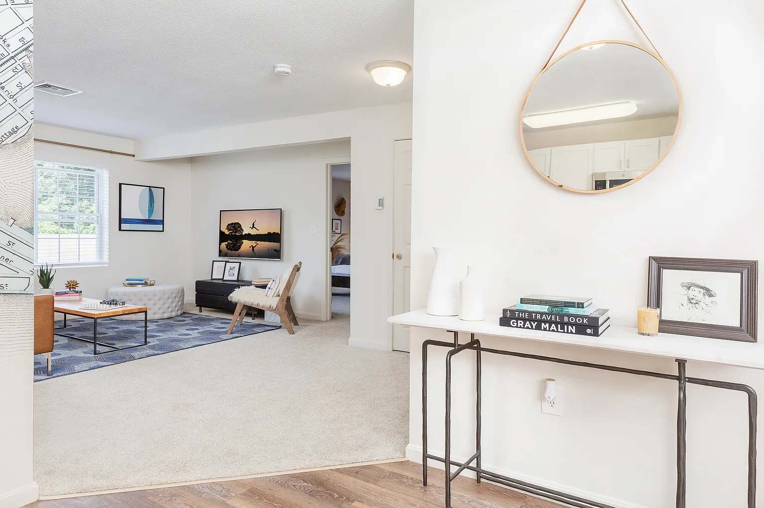 Residences at Tewksbury Commons – photo 5