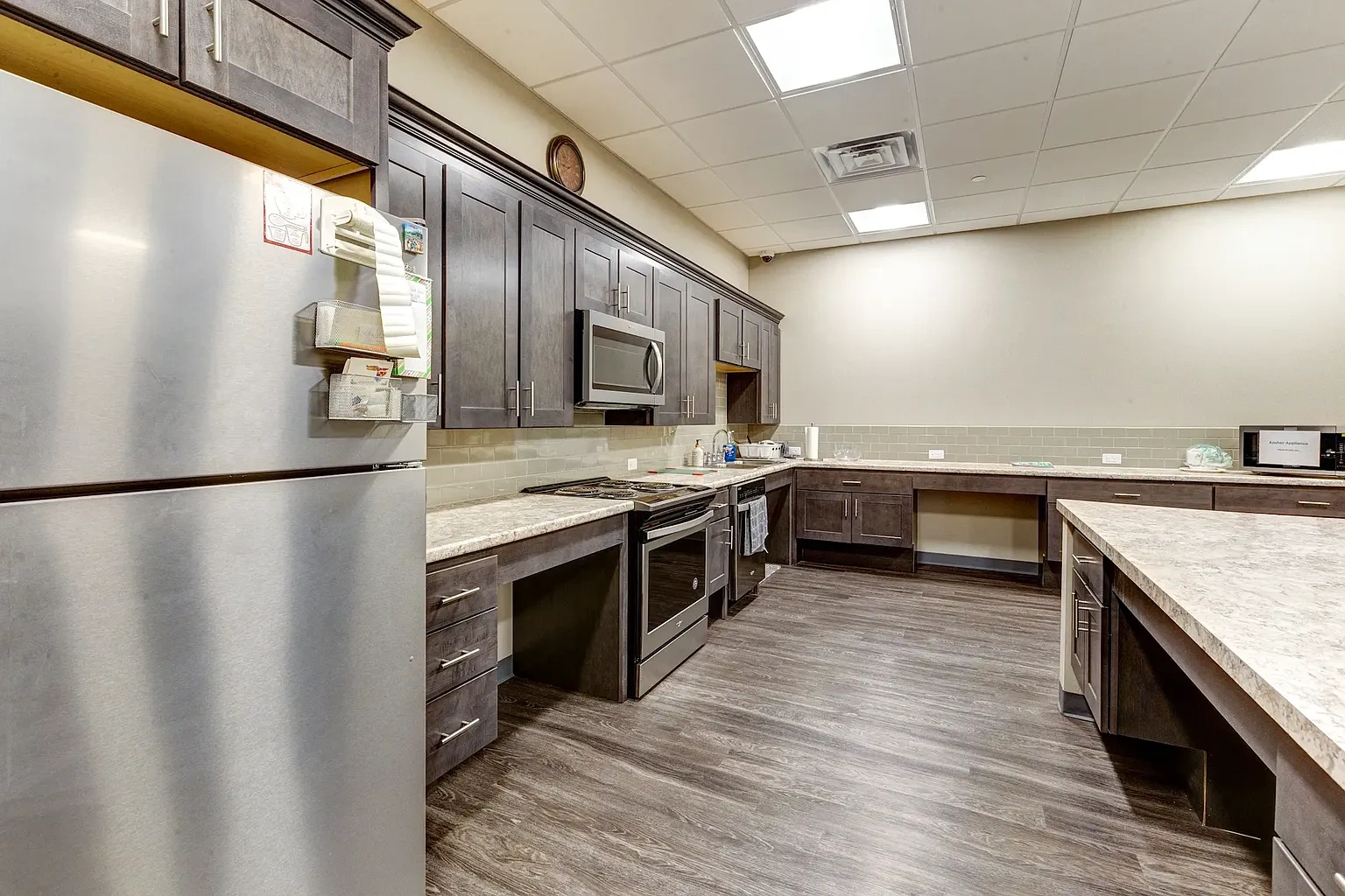 Forward Shady Apartments – photo 1