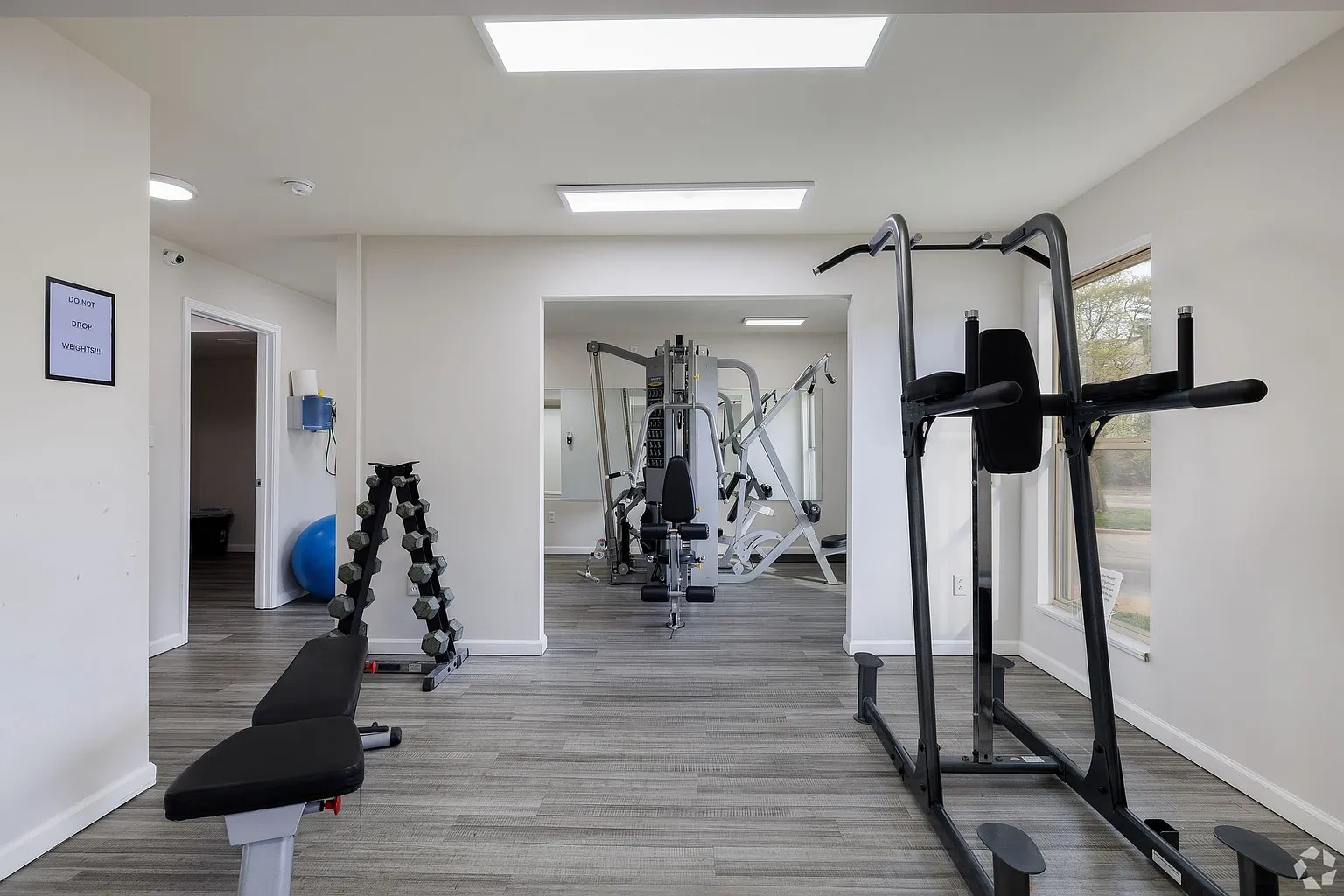 Oak Forest Apartments – photo 5