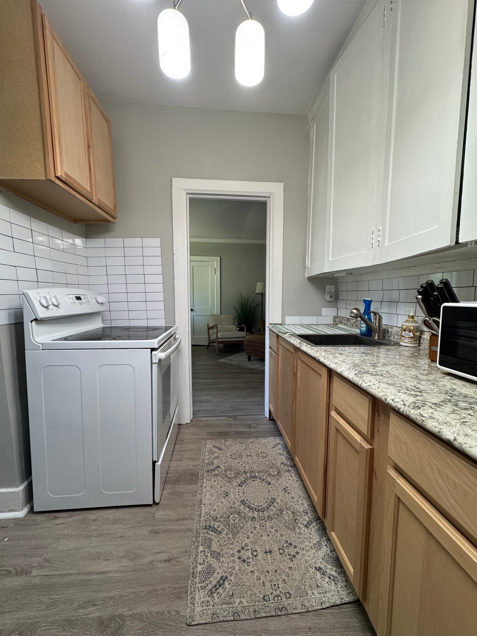 801 3rd St N unit 3 – photo 4