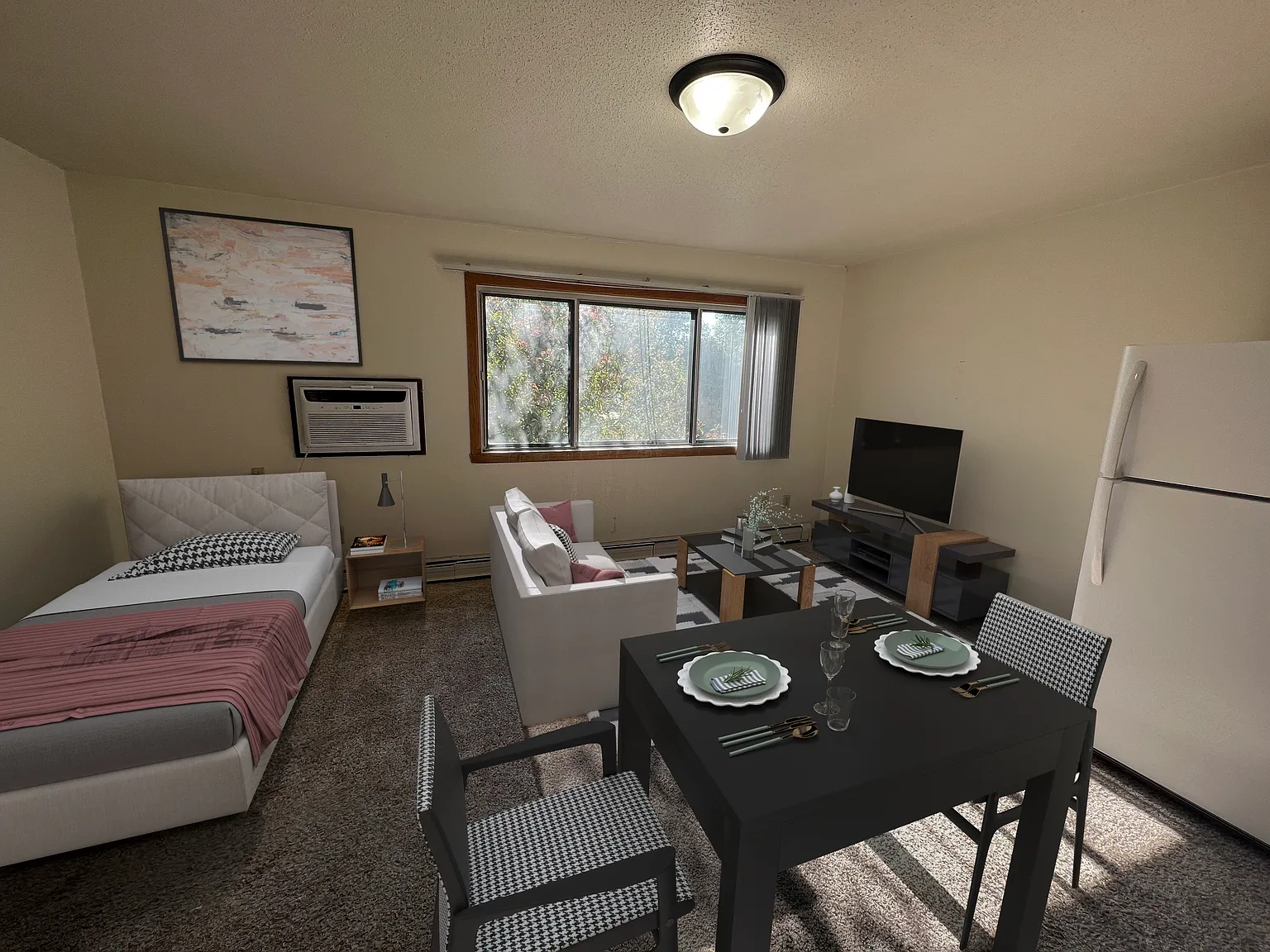 Silver Leaf - North Fargo – Floor plan