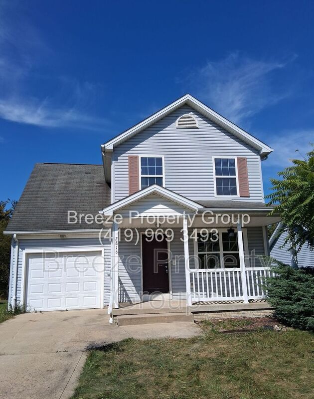 2816 Benford Ln – photo 1
