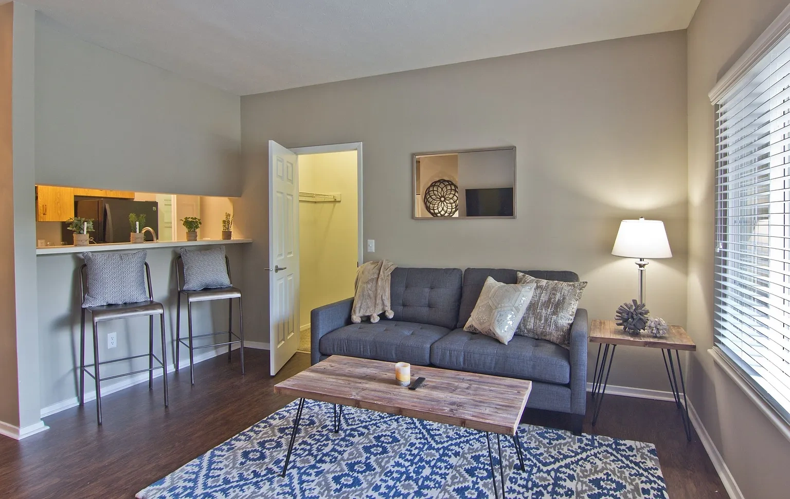 Perry' Crossings Apartments – photo 4