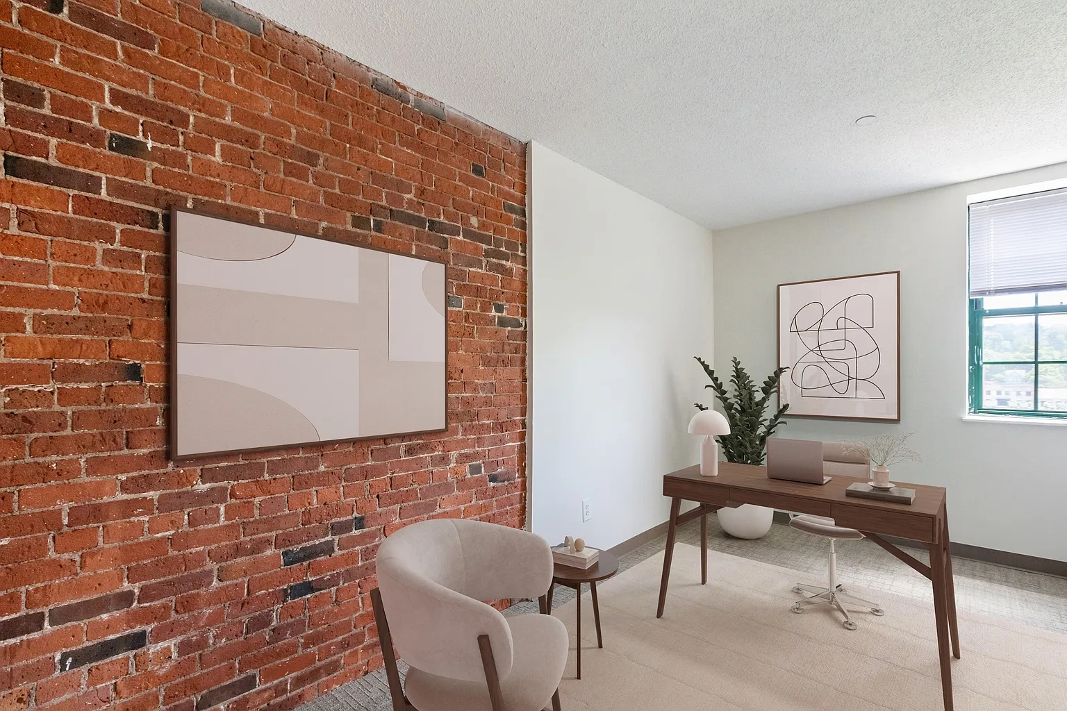 Brewery Square Apartments – photo 4