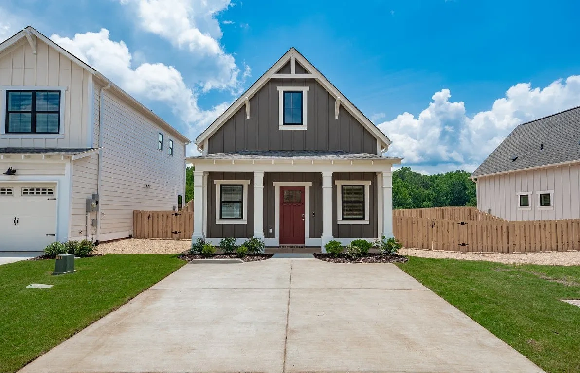 Turnberry Park Apartments and Homes – Floor plan