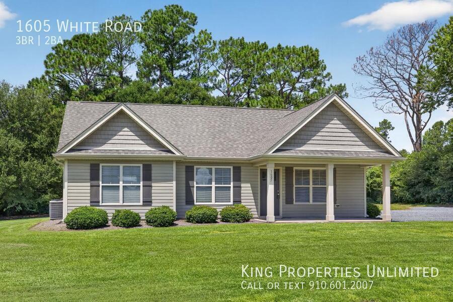 1605 White Rd – photo 1