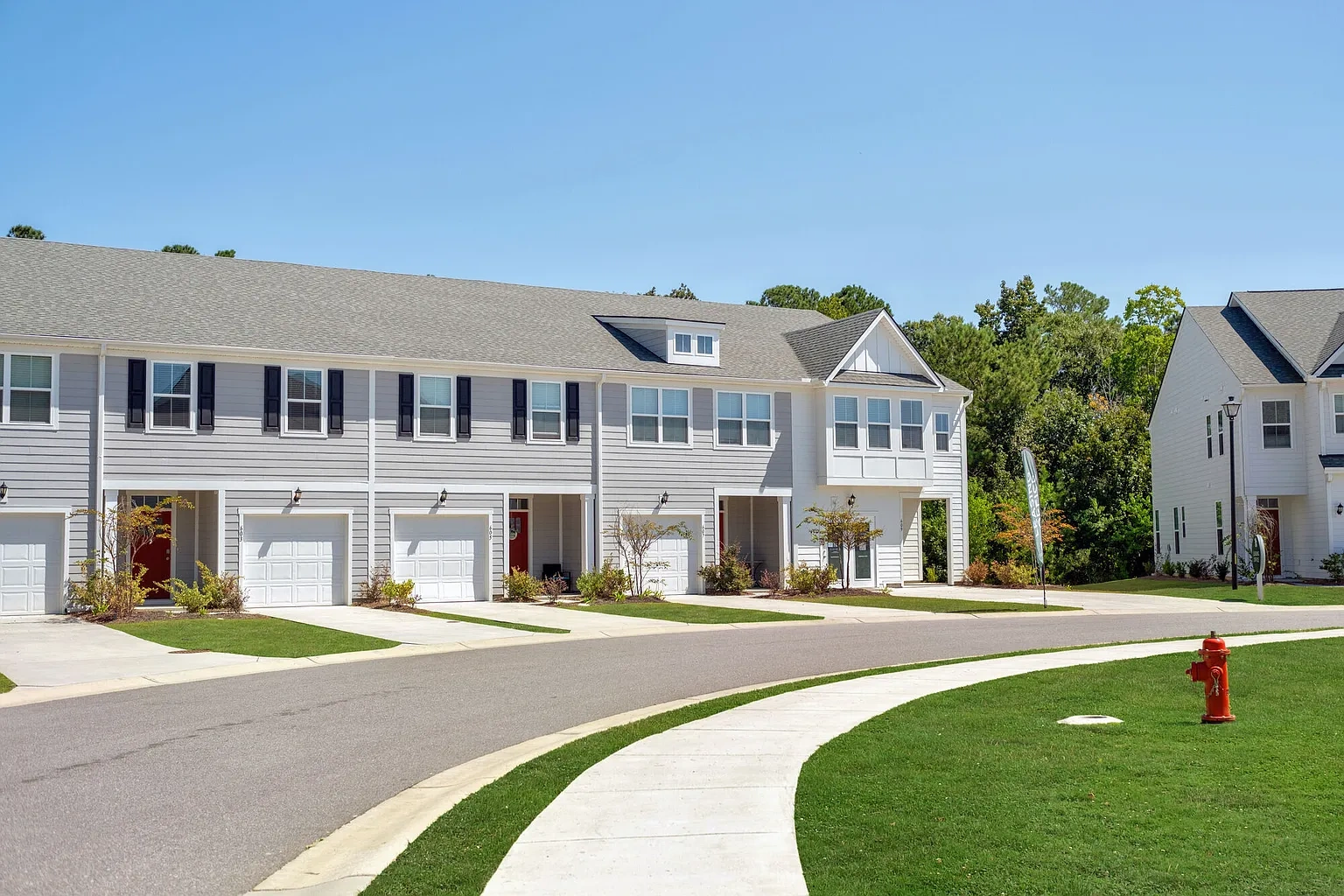 HARMON Foxbank by Crescent Communities – photo 5
