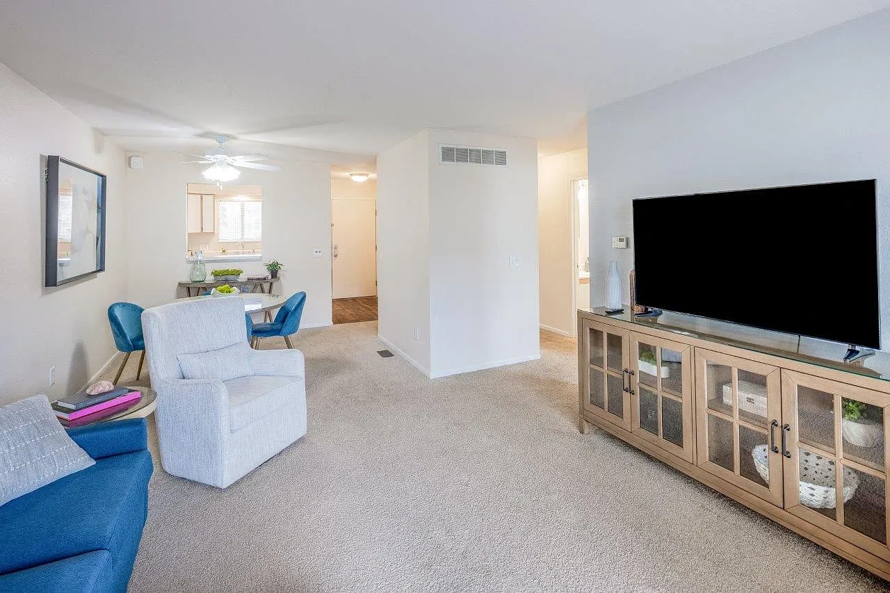 Steeplechase Apartments and Townhomes – photo 5