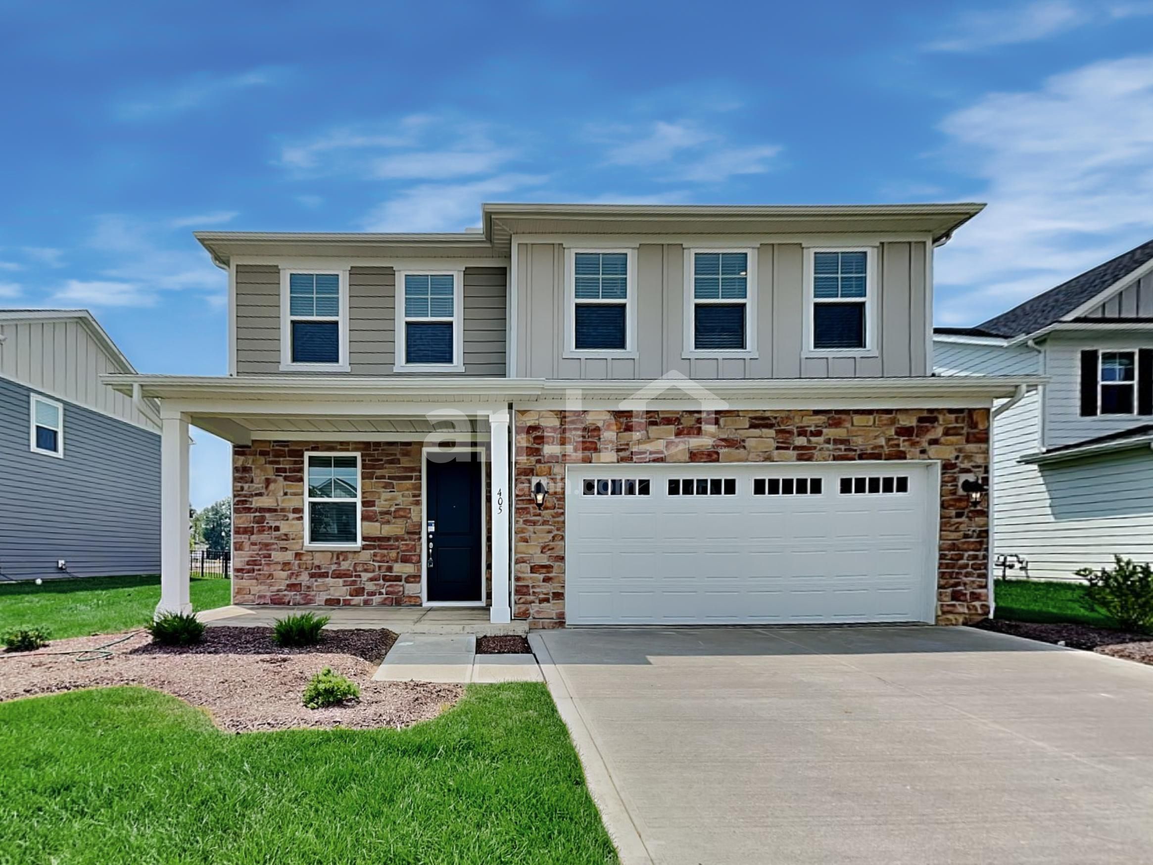 405 Golden Maple Pl – photo 1