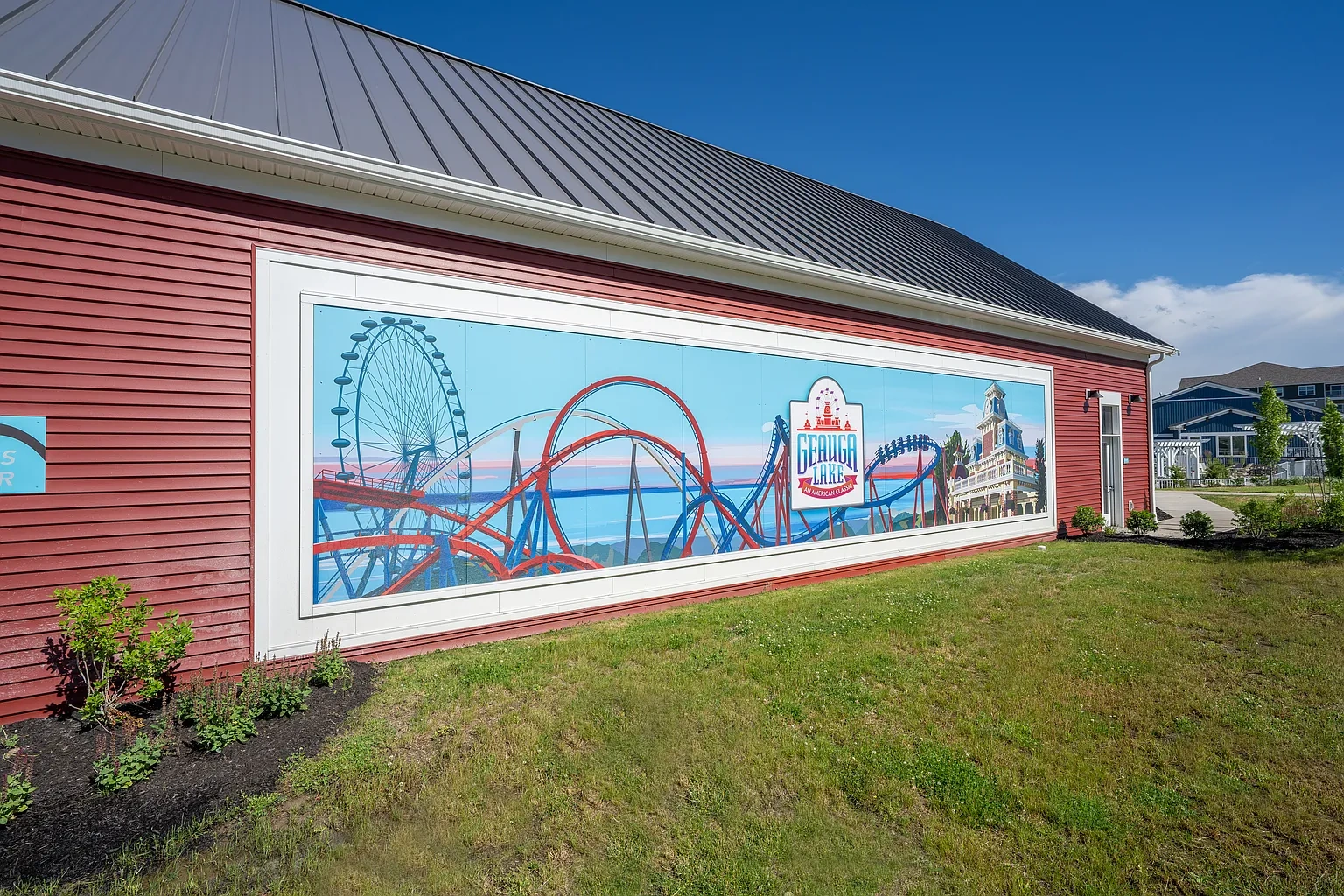 VC Park at Geauga Lake – photo 4